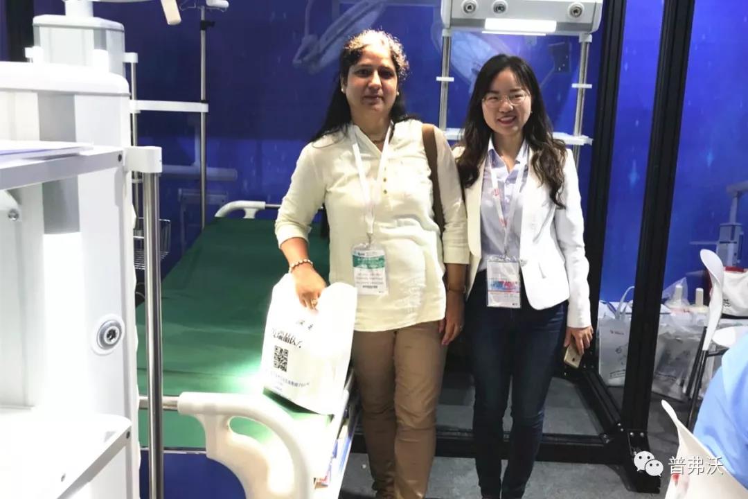 CMEF,平博,医疗器械展览会