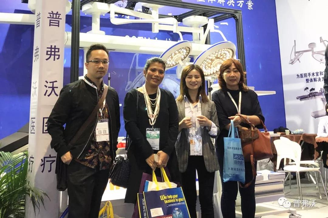 CMEF,平博,医疗器械展览会