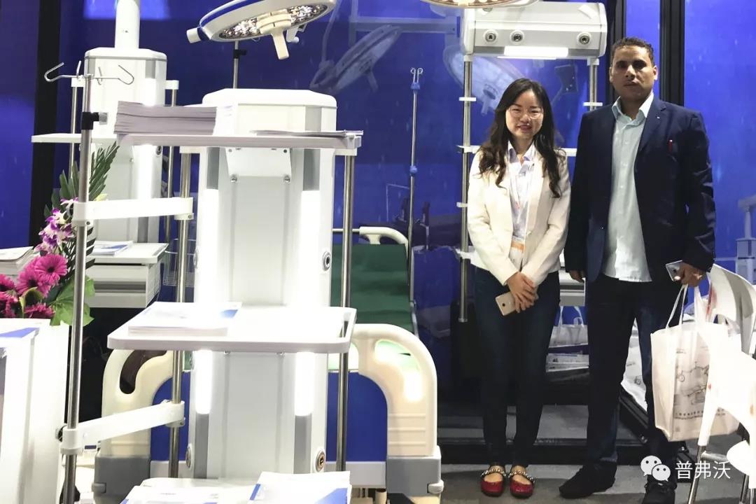CMEF,平博,医疗器械展览会
